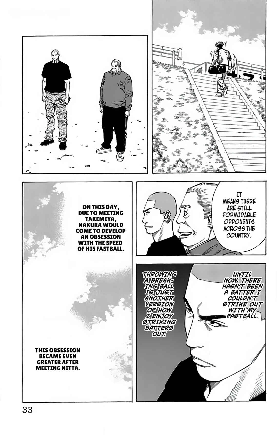 Page 33 Chapter 99 GO ANd GO