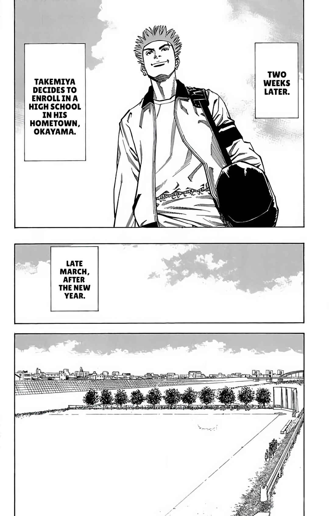 Page 34 Chapter 99 GO ANd GO