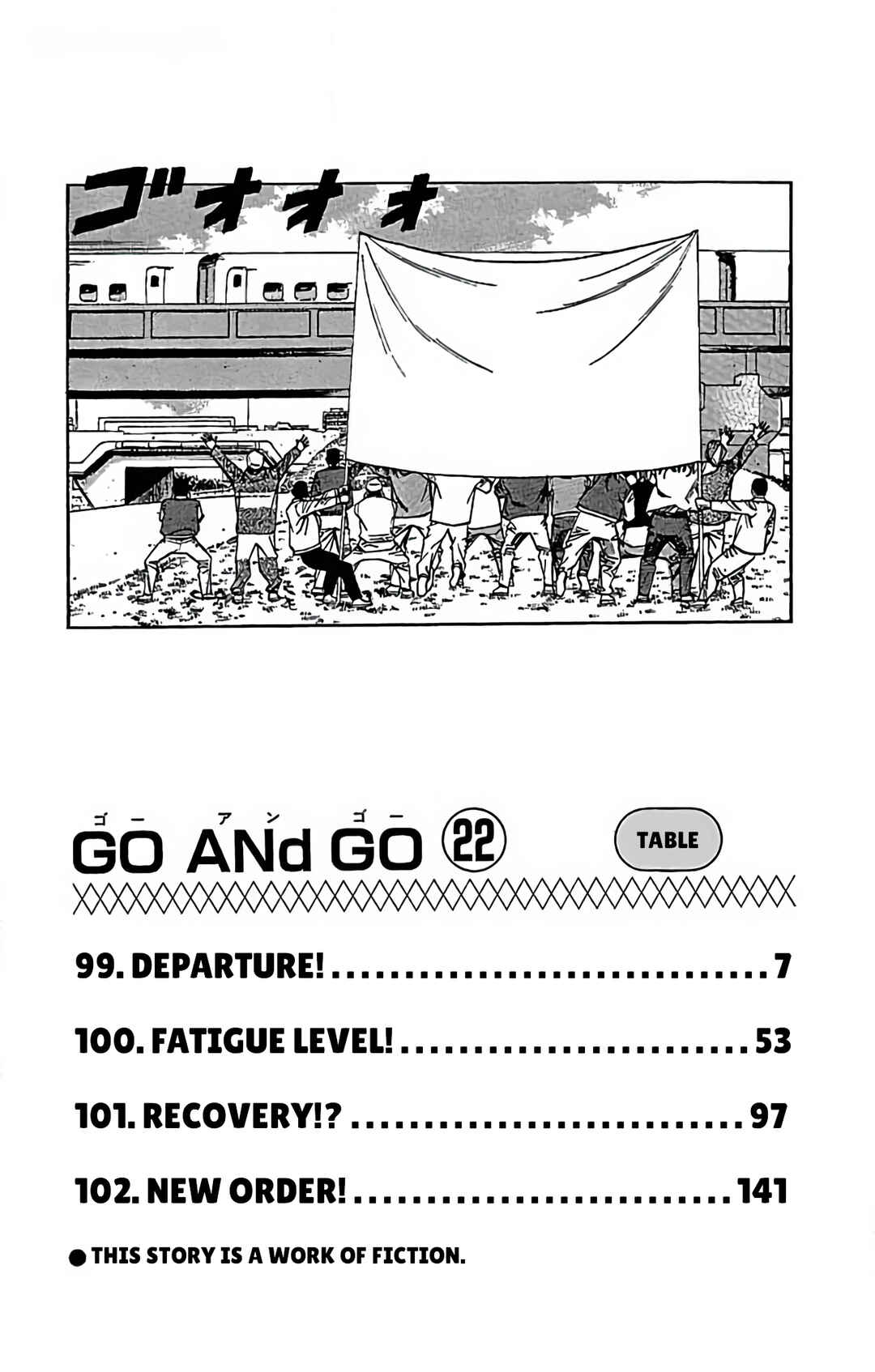 Page 6 Chapter 99 GO ANd GO