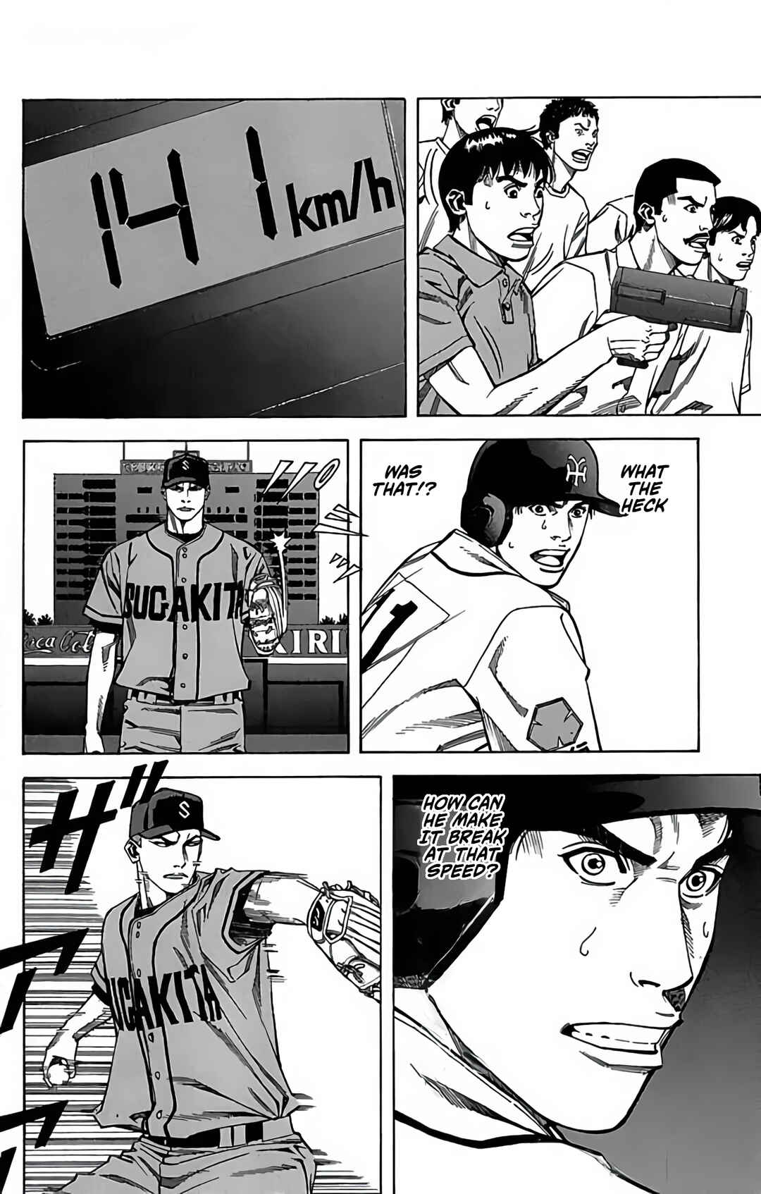 Page 16 Chapter 111 GO ANd GO
