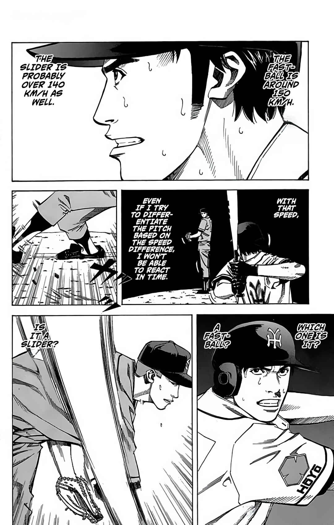 Page 18 Chapter 111 GO ANd GO