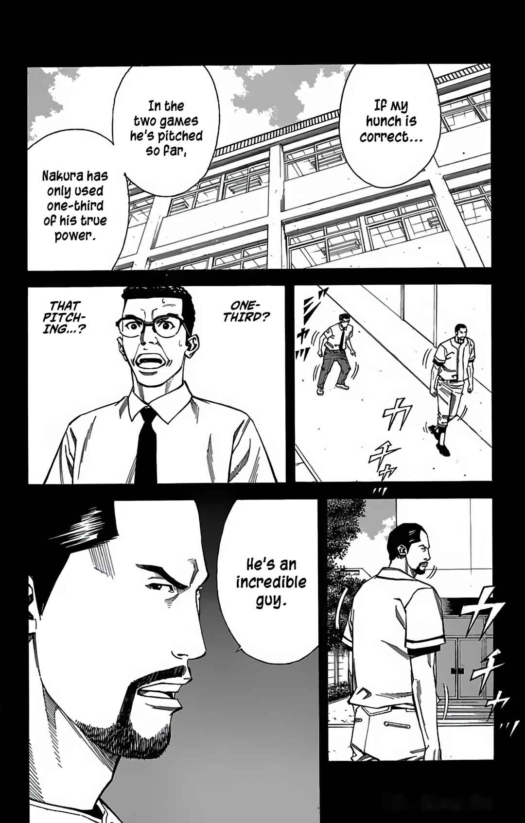 Page 24 Chapter 111 GO ANd GO