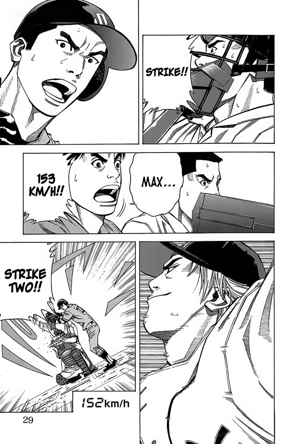 Page 29 Chapter 111 GO ANd GO