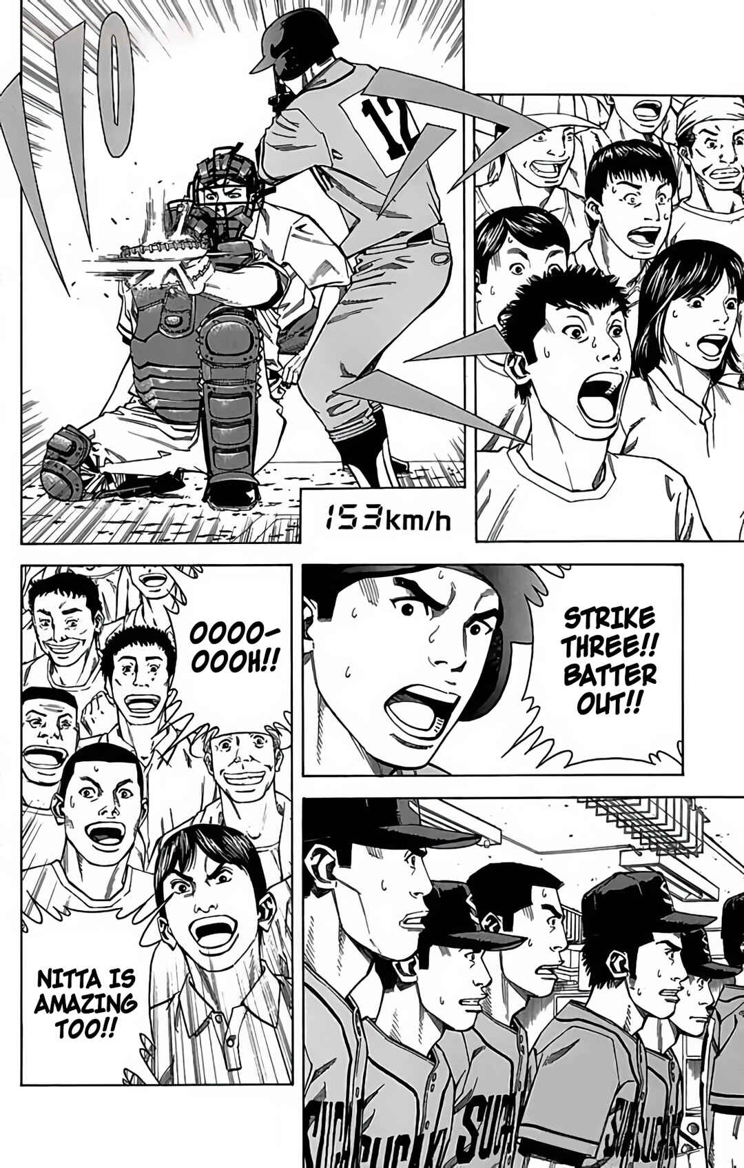 Page 30 Chapter 111 GO ANd GO