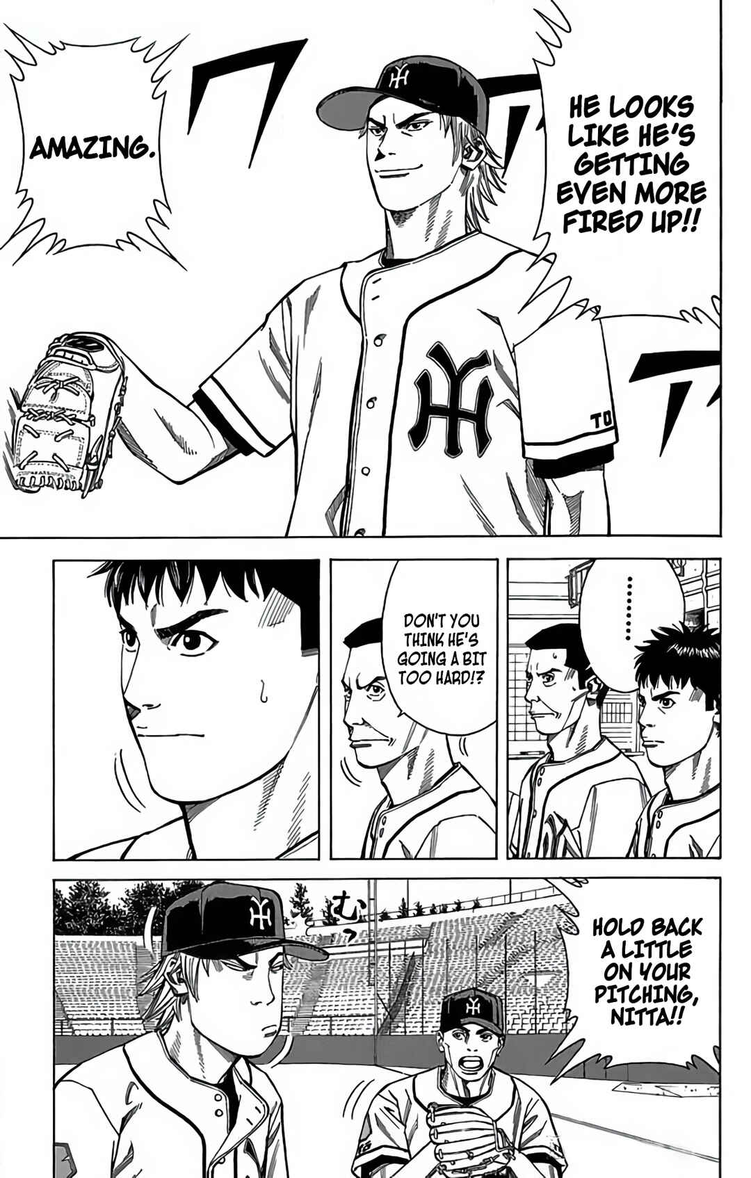 Page 31 Chapter 111 GO ANd GO