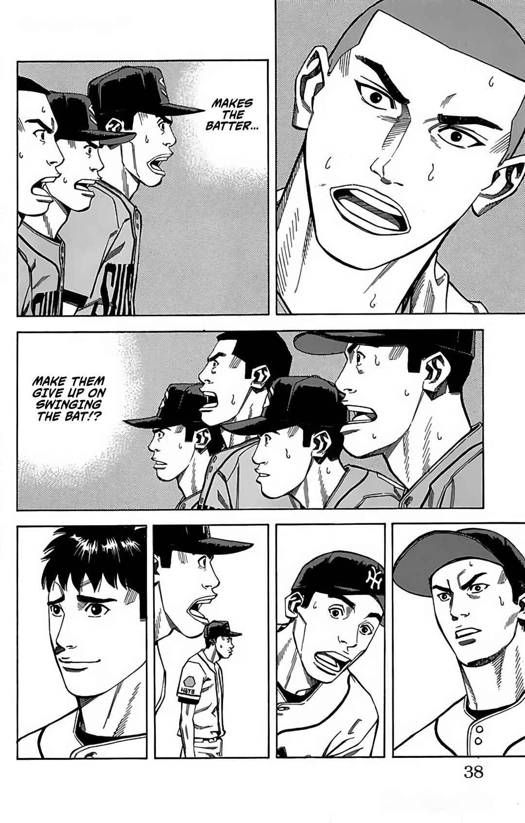 Page 37 Chapter 111 GO ANd GO