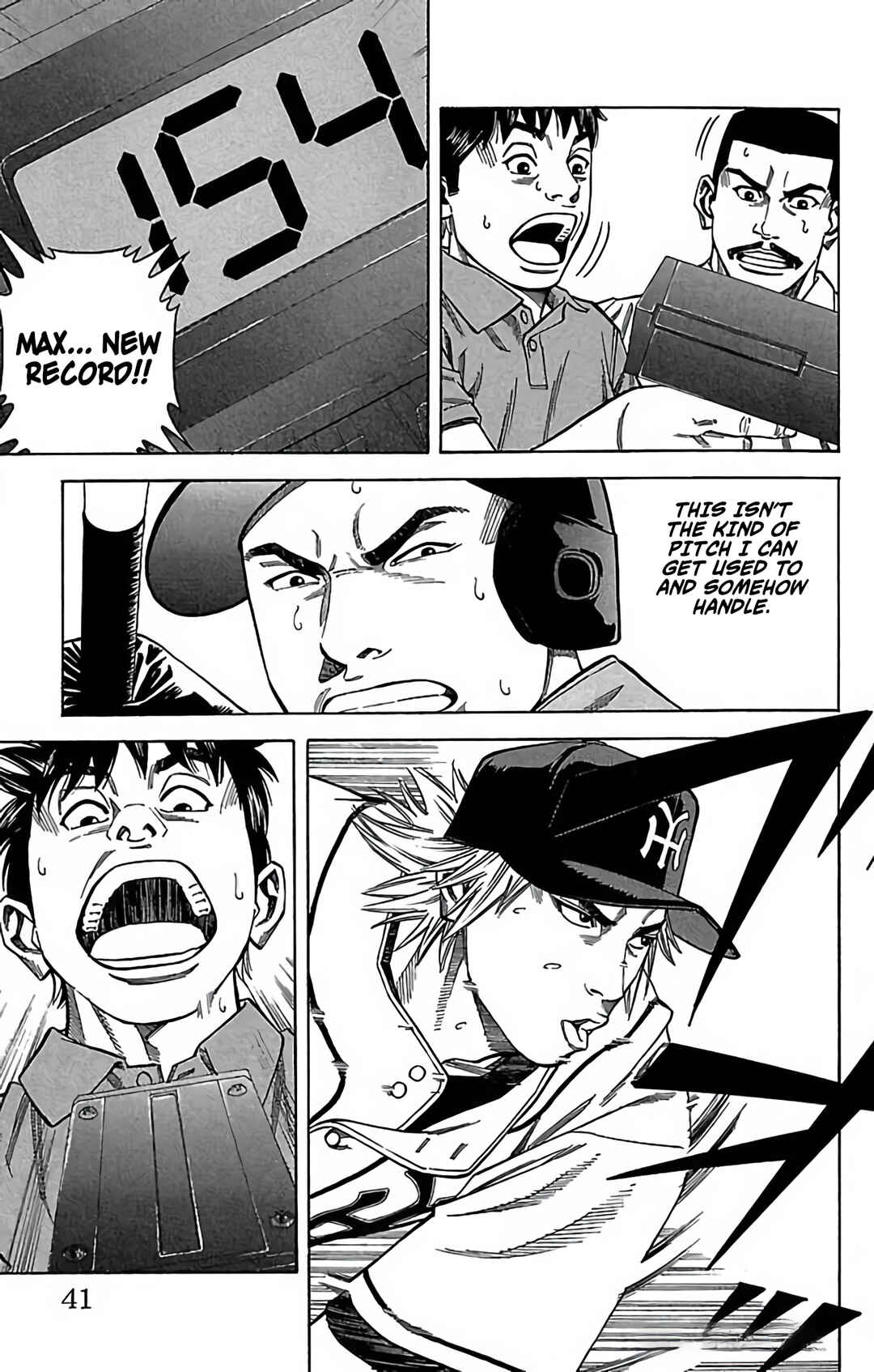 Page 40 Chapter 111 GO ANd GO