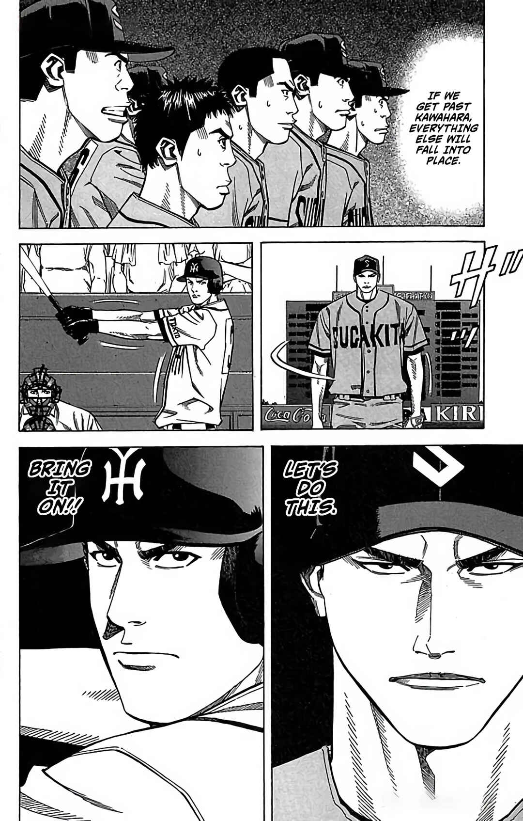 Page 49 Chapter 111 GO ANd GO