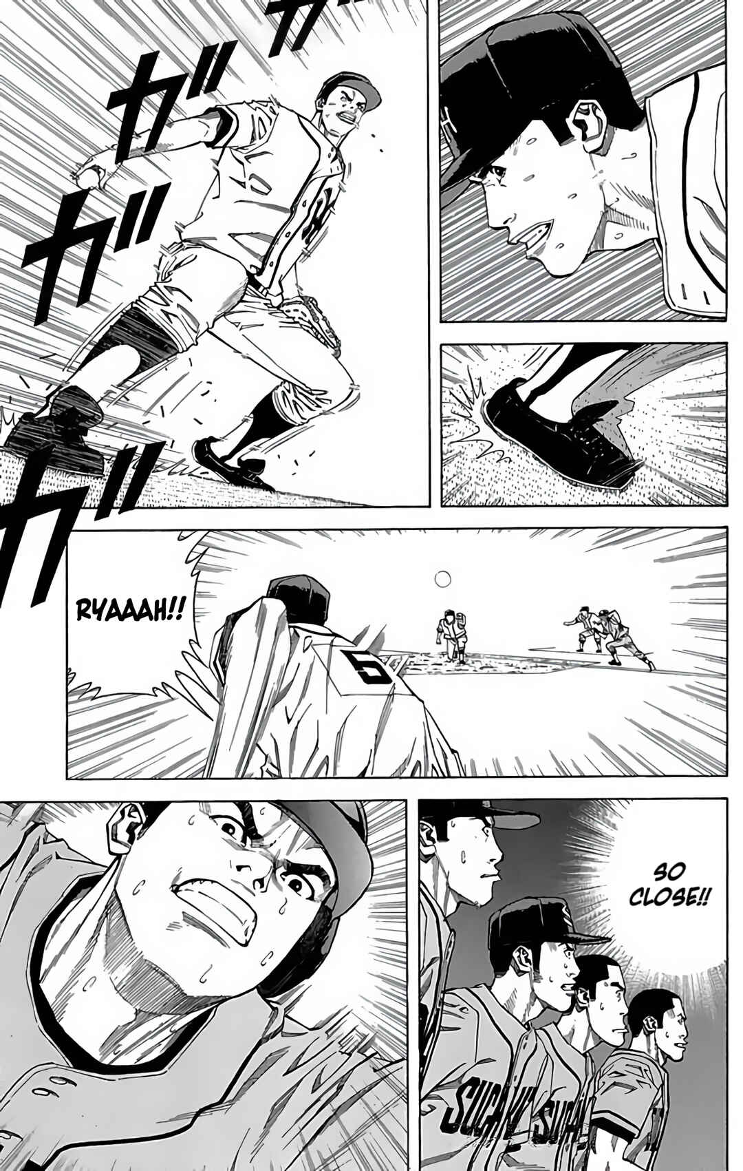 Page 19 Chapter 122 GO ANd GO