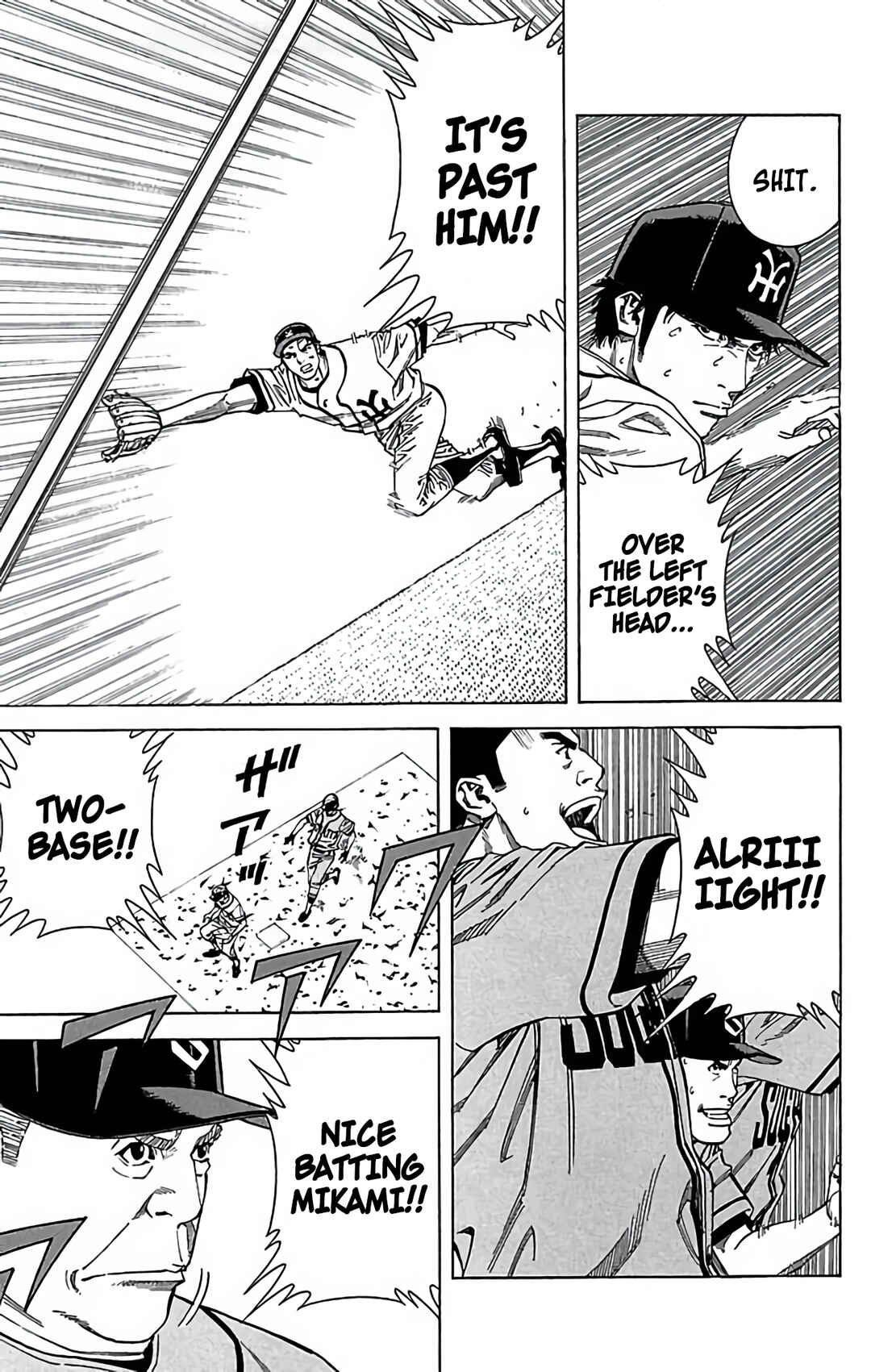 Page 29 Chapter 122 GO ANd GO