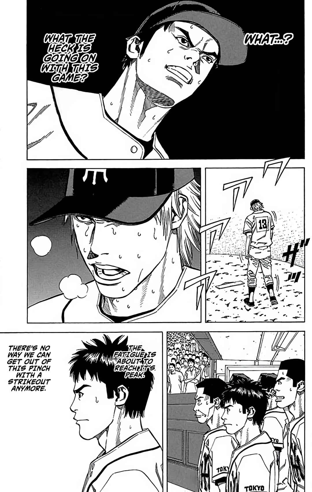 Page 31 Chapter 122 GO ANd GO