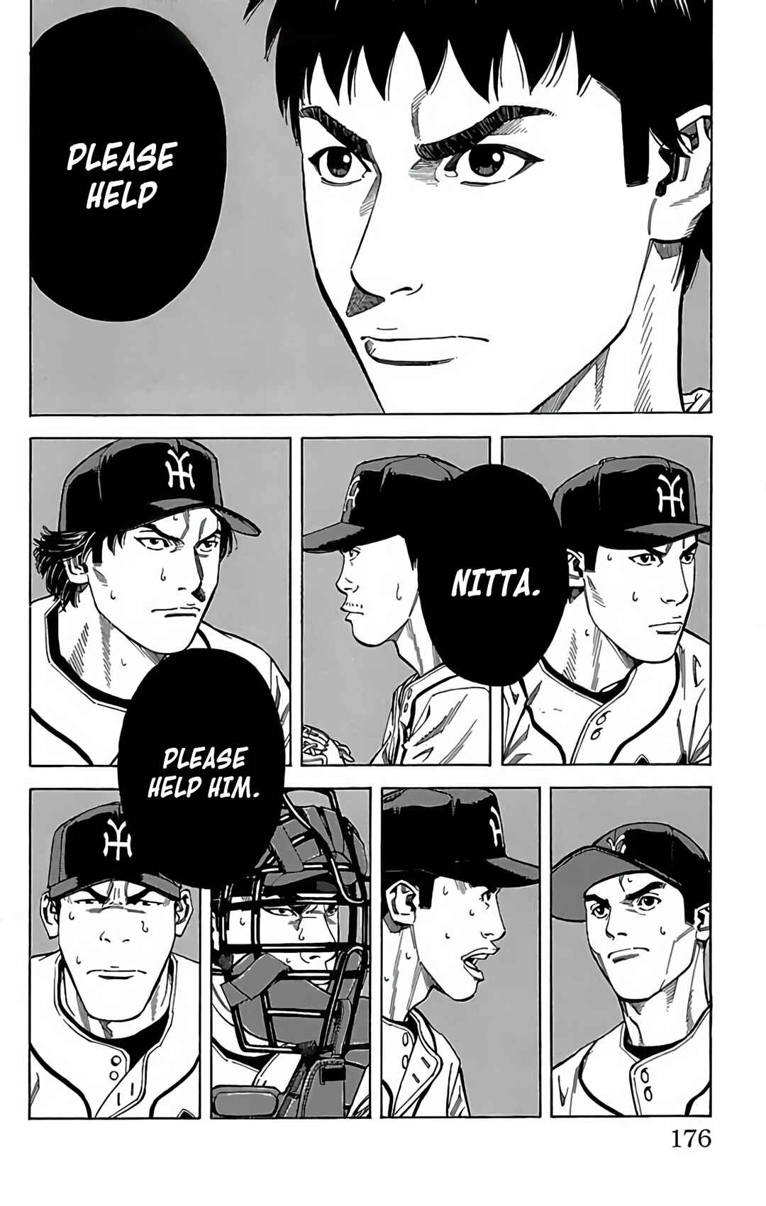 Page 32 Chapter 122 GO ANd GO