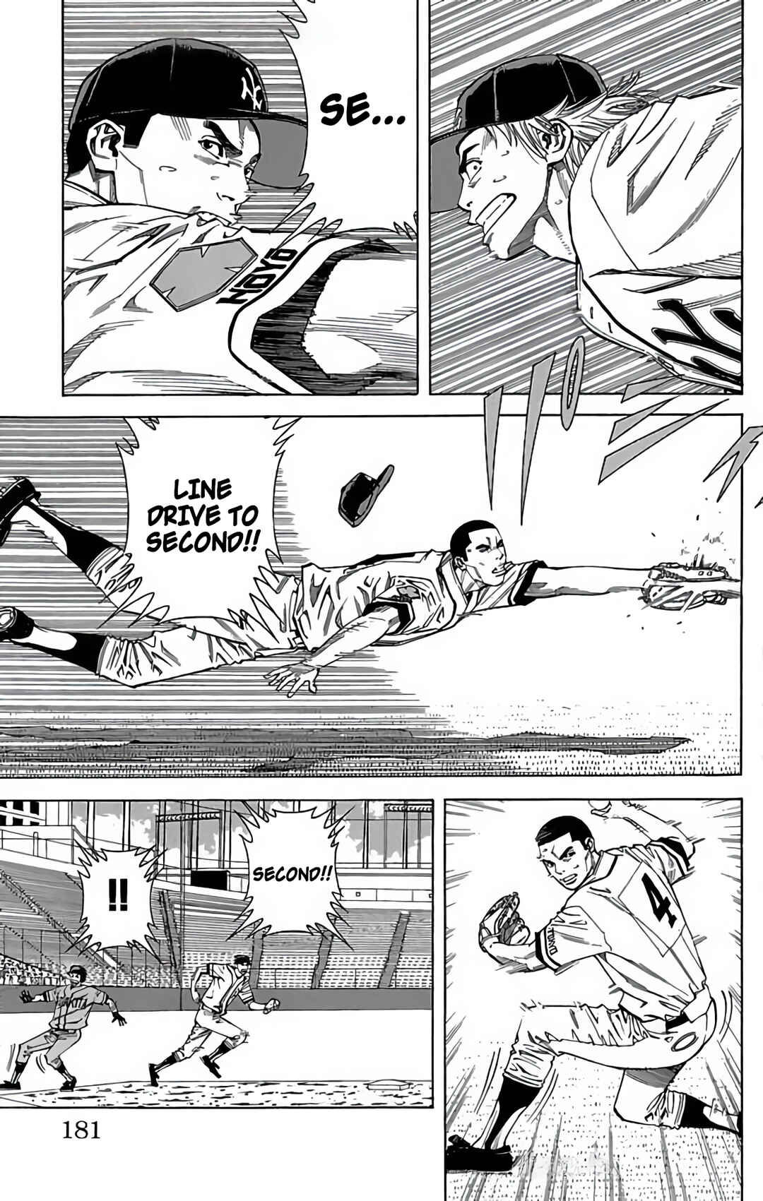 Page 37 Chapter 122 GO ANd GO