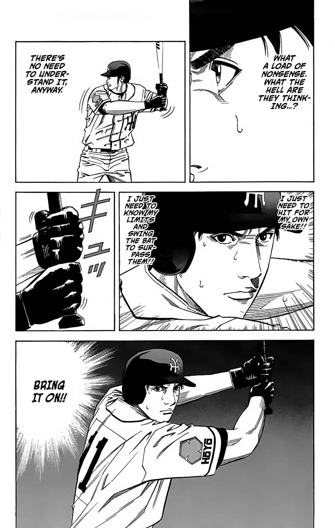 Page 44 Chapter 122 GO ANd GO
