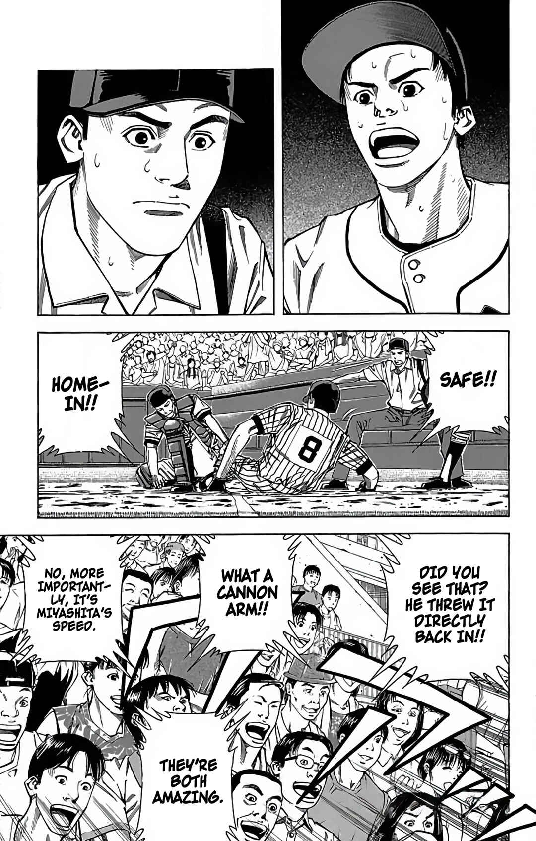 Page 16 Chapter 73 GO ANd GO