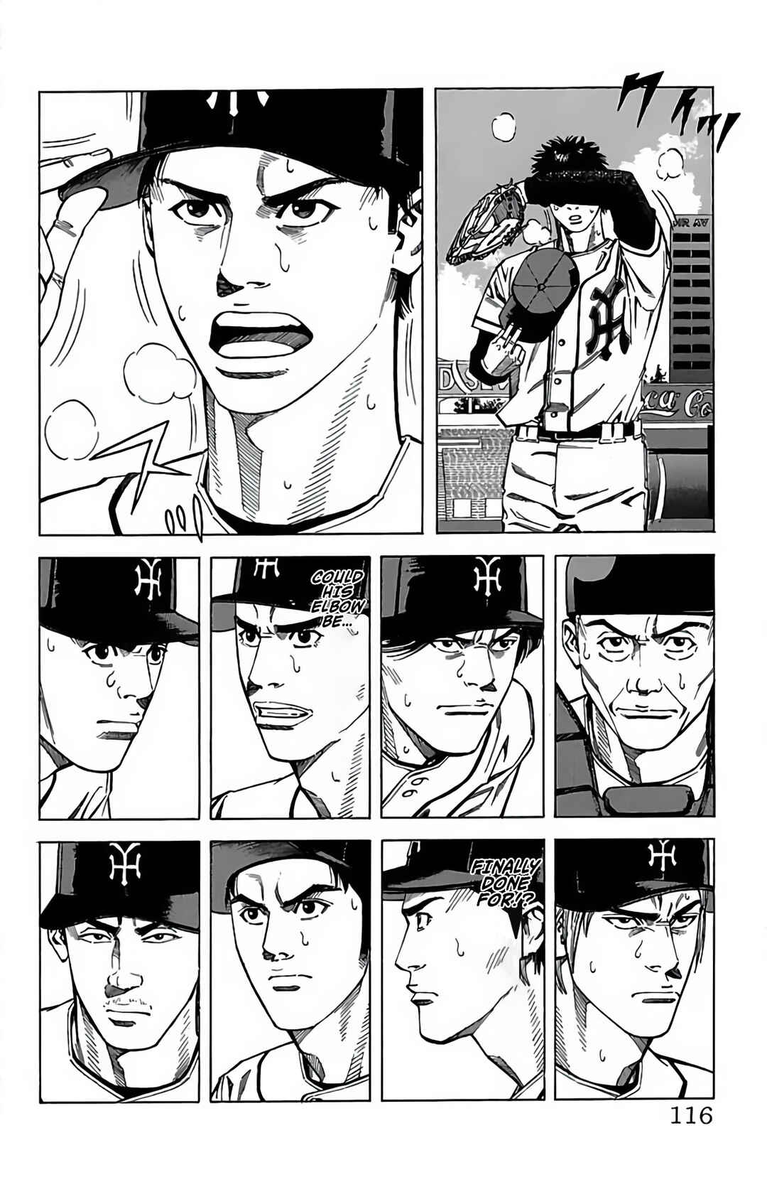 Page 19 Chapter 73 GO ANd GO