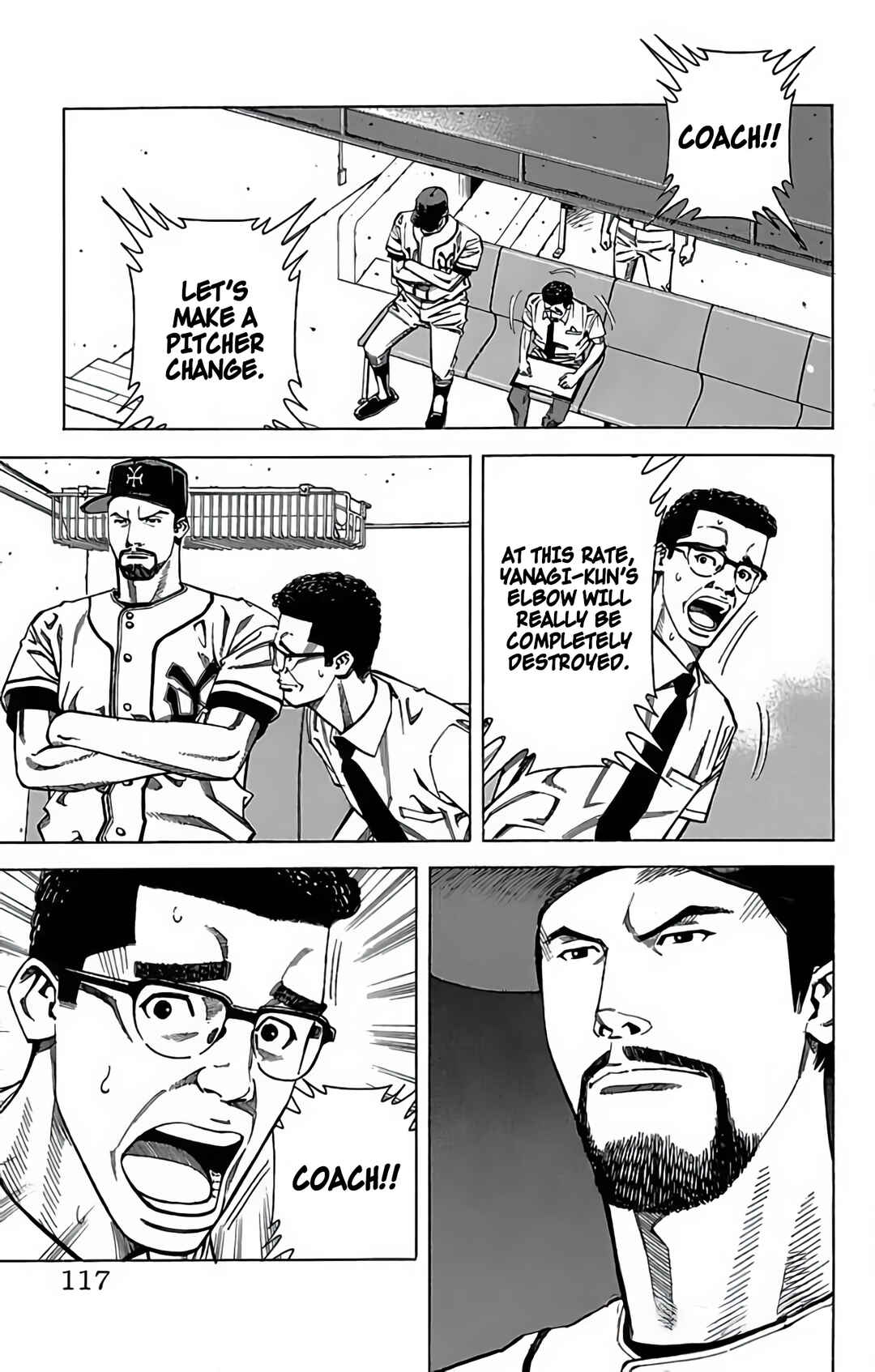 Page 20 Chapter 73 GO ANd GO