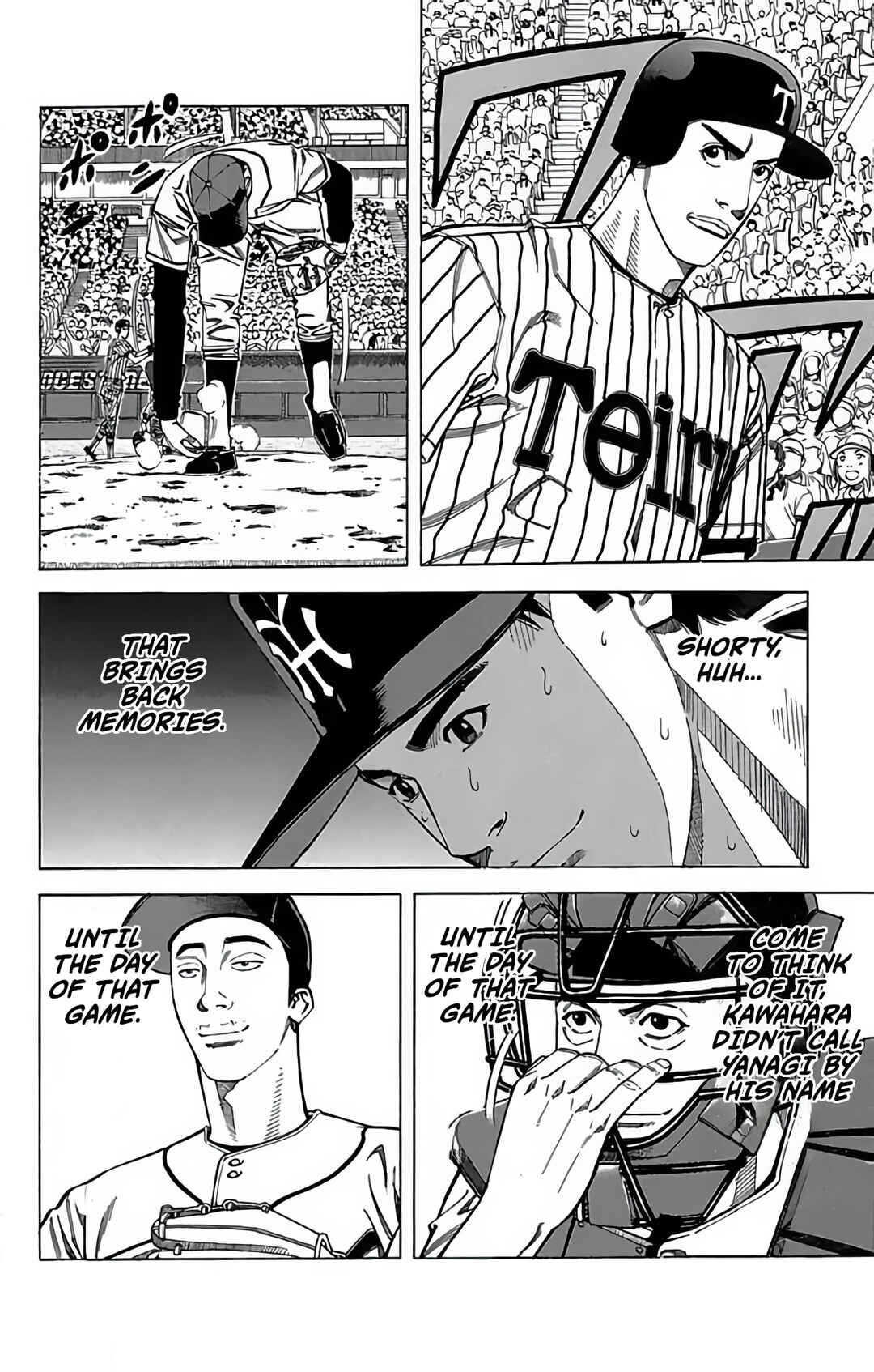 Page 31 Chapter 73 GO ANd GO