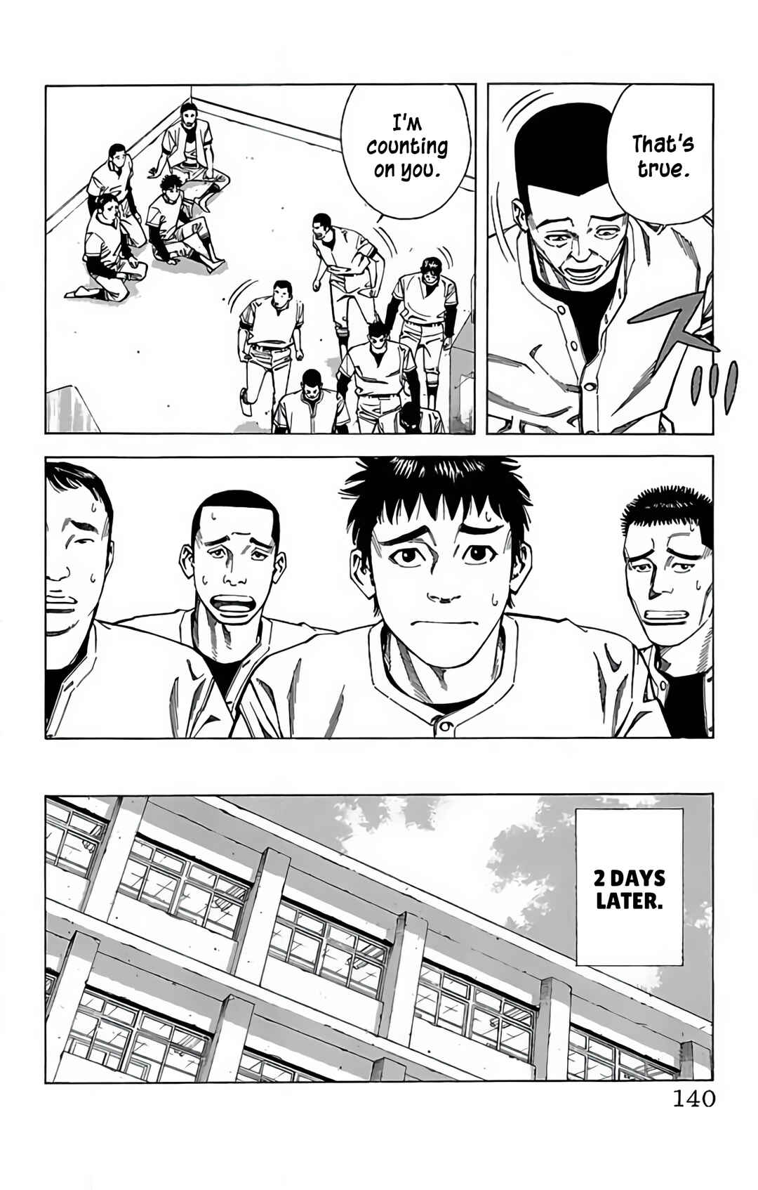 Page 43 Chapter 73 GO ANd GO