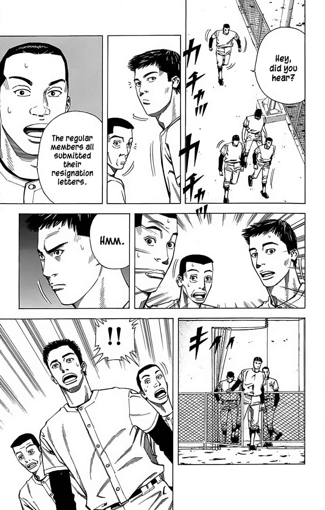 Page 44 Chapter 73 GO ANd GO