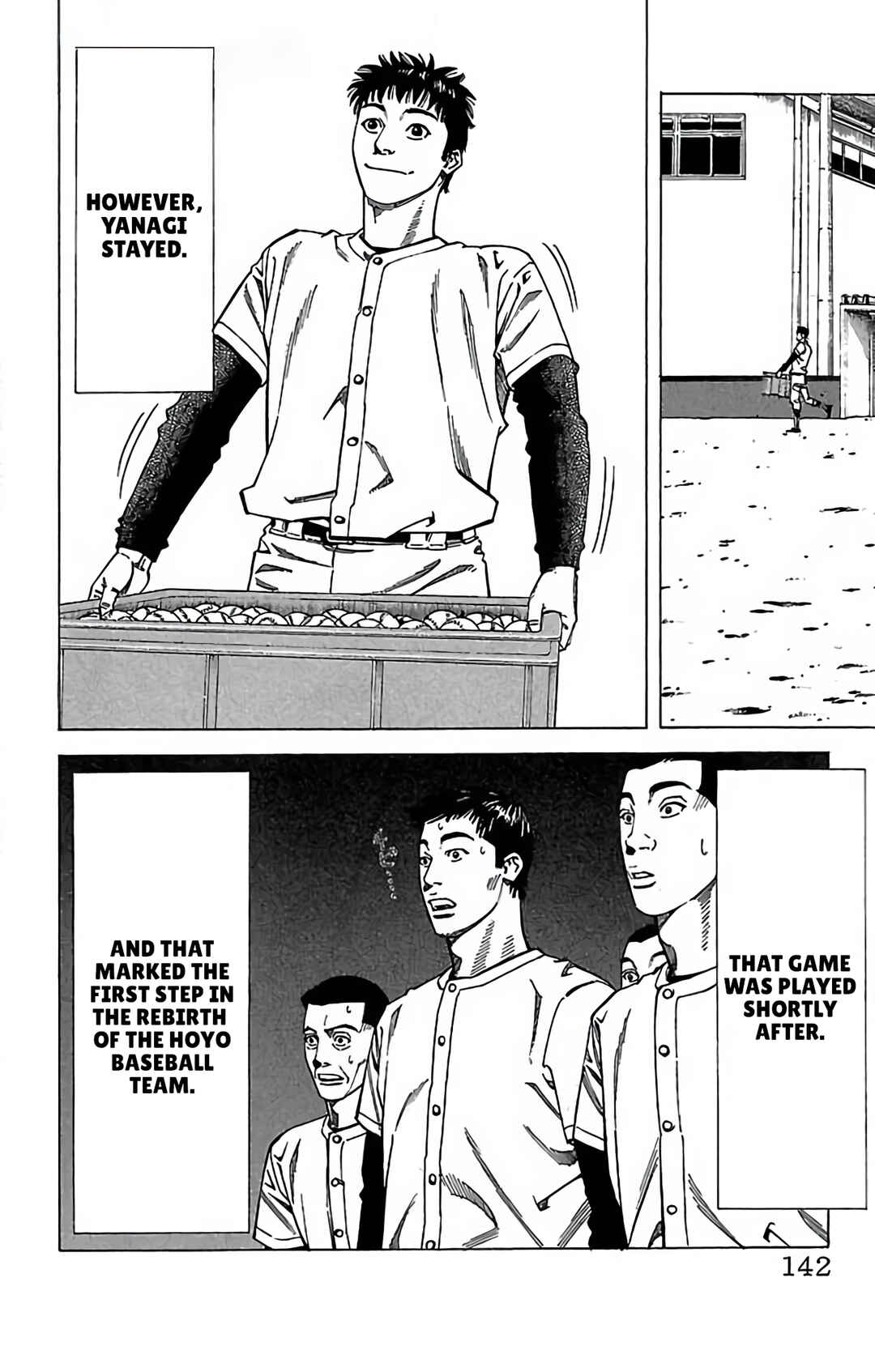 Page 45 Chapter 73 GO ANd GO
