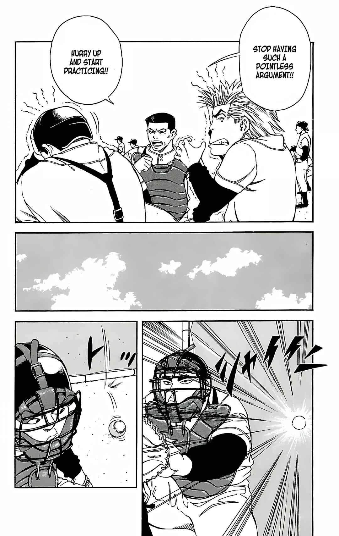 Page 12 Chapter 4 GO ANd GO