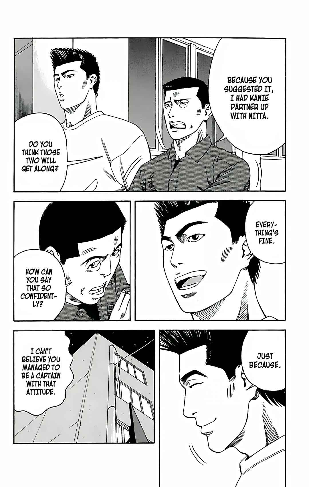 Page 18 Chapter 4 GO ANd GO
