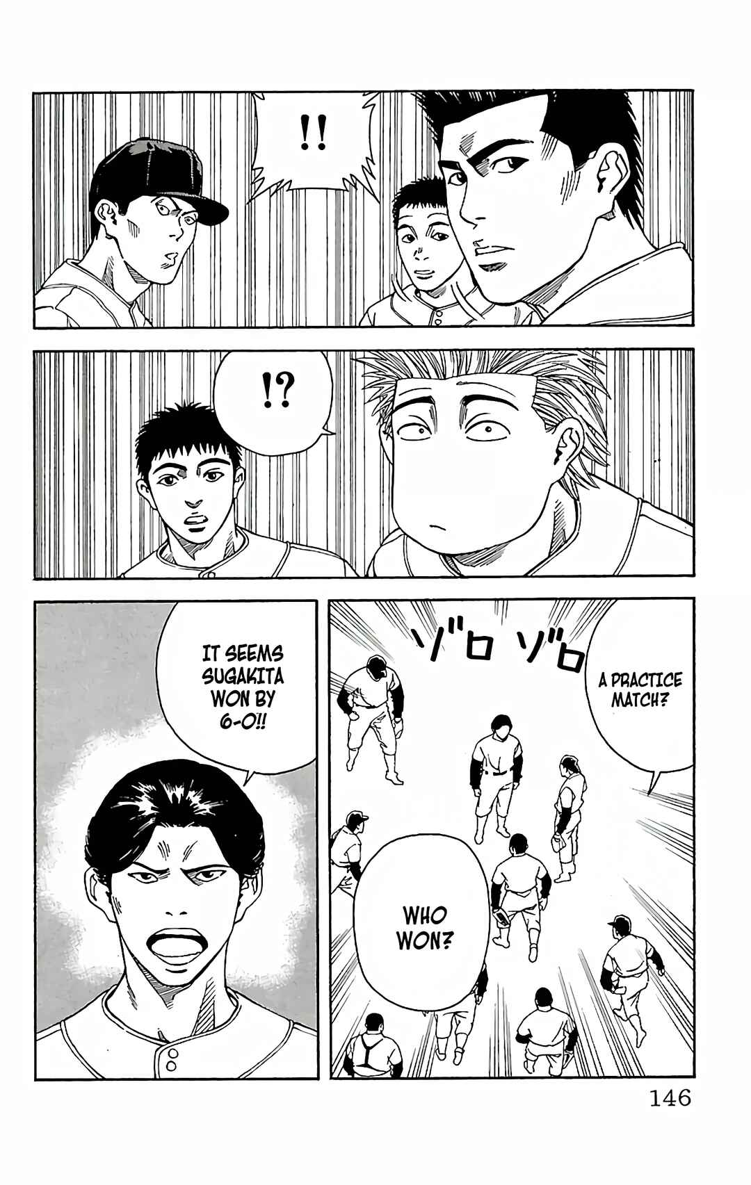 Page 20 Chapter 4 GO ANd GO