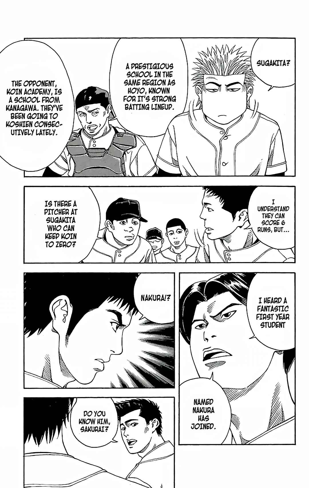 Page 21 Chapter 4 GO ANd GO
