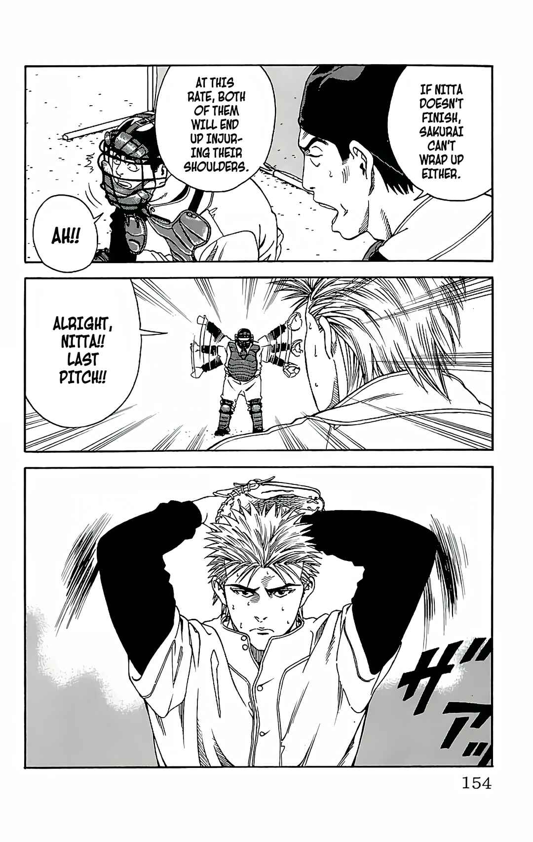 Page 28 Chapter 4 GO ANd GO