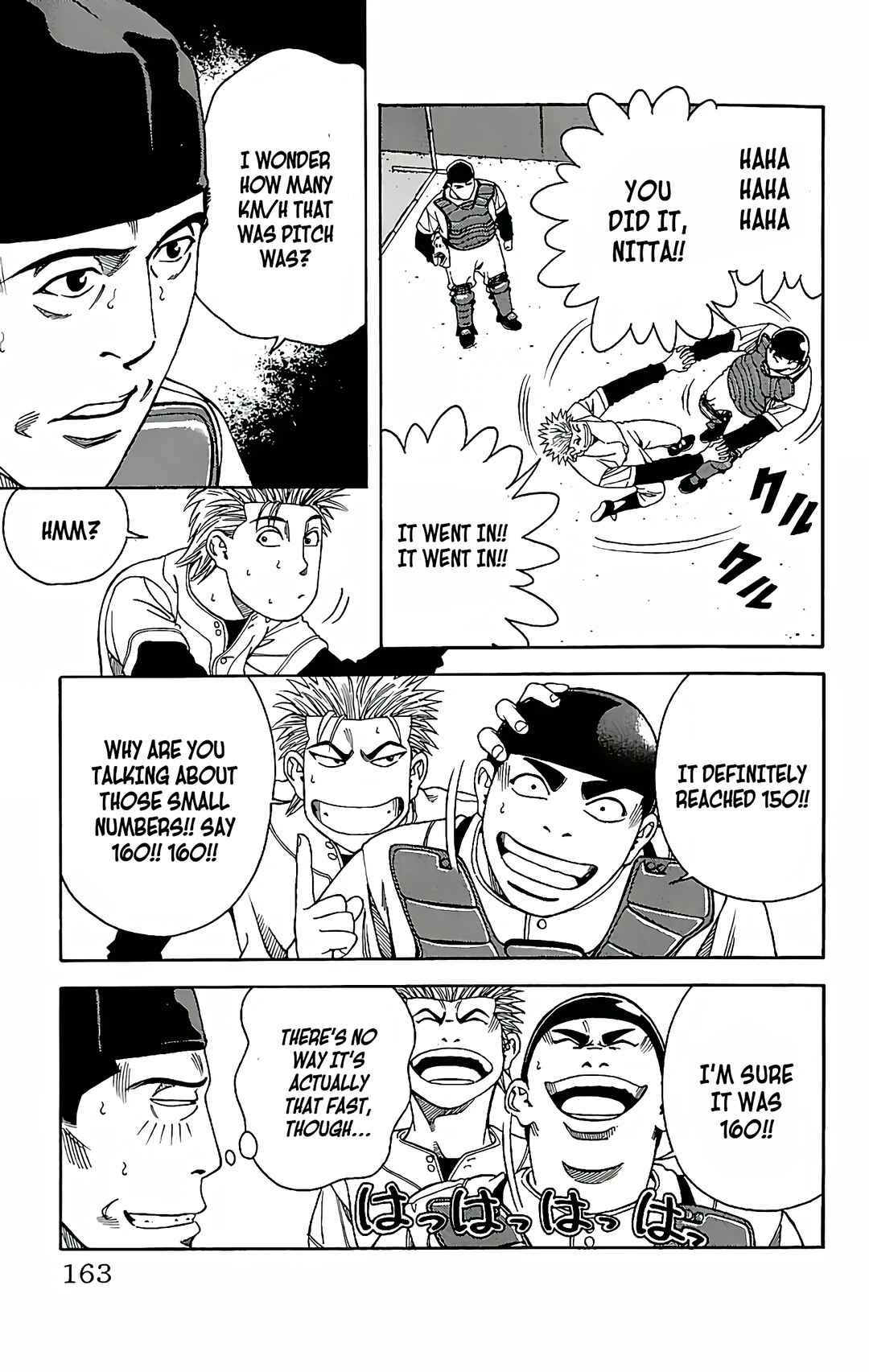 Page 37 Chapter 4 GO ANd GO