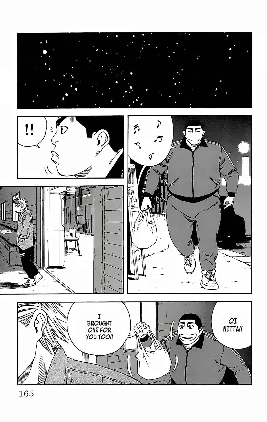 Page 39 Chapter 4 GO ANd GO