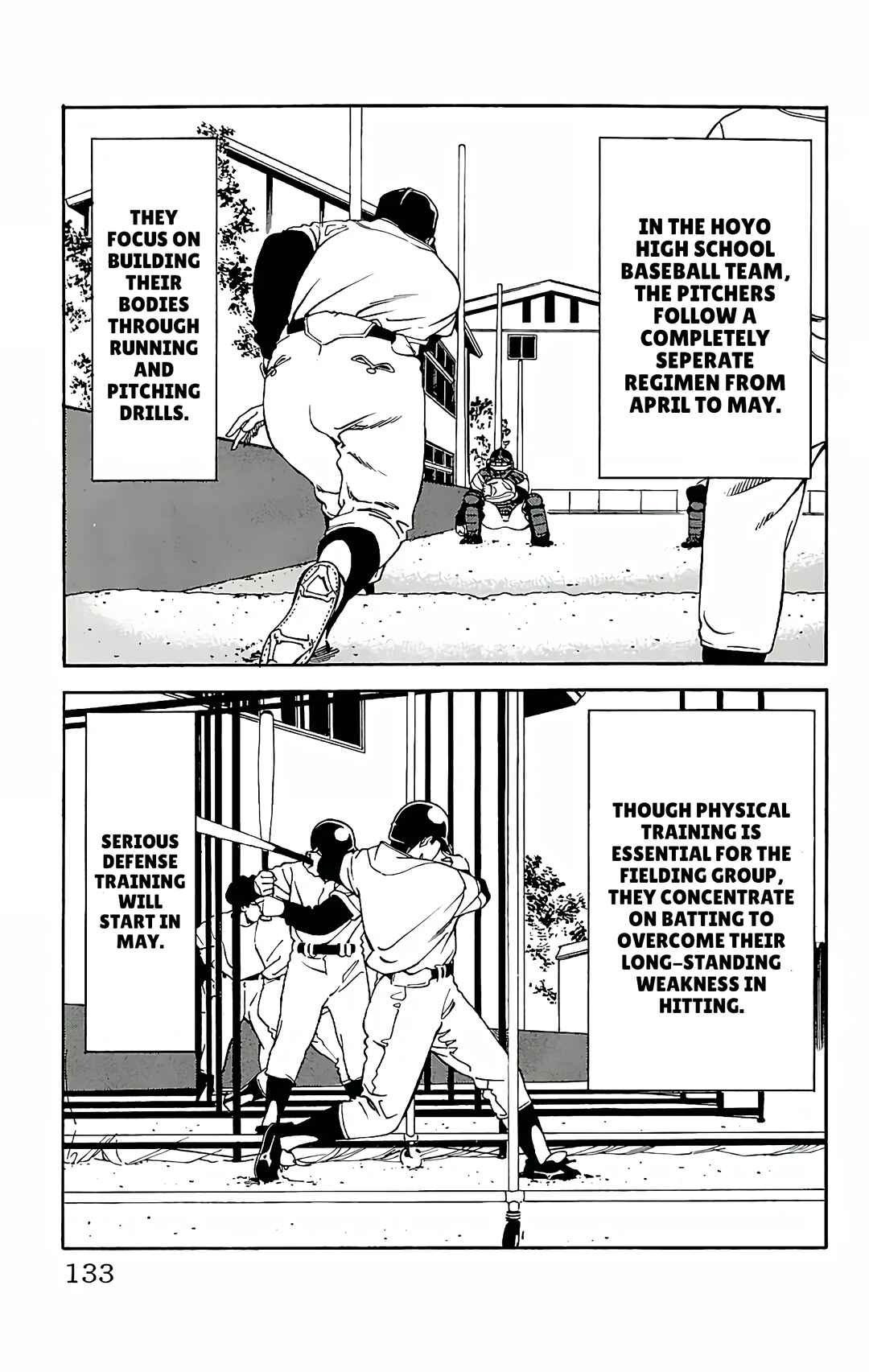 Page 7 Chapter 4 GO ANd GO