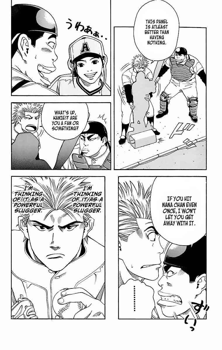Page 8 Chapter 4 GO ANd GO
