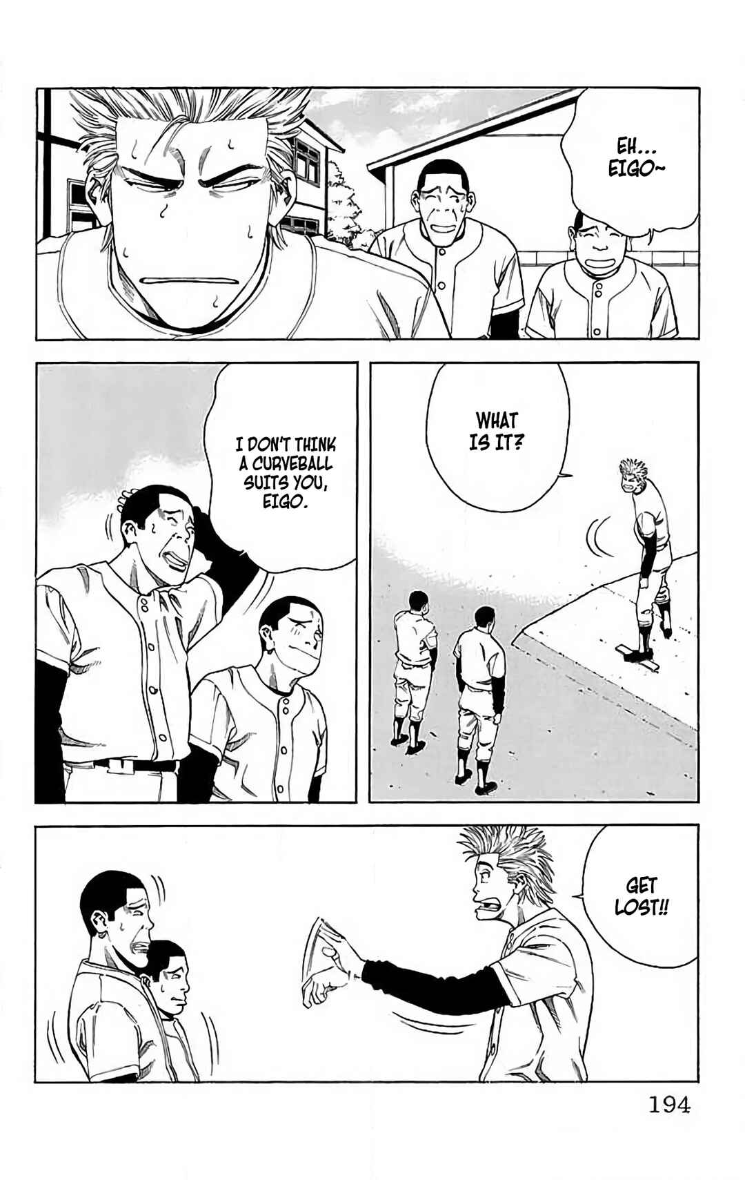 Page 22 Chapter 25 GO ANd GO
