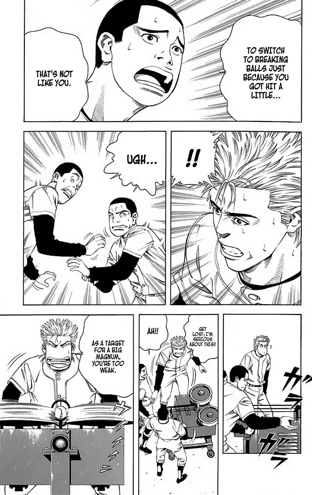 Page 23 Chapter 25 GO ANd GO