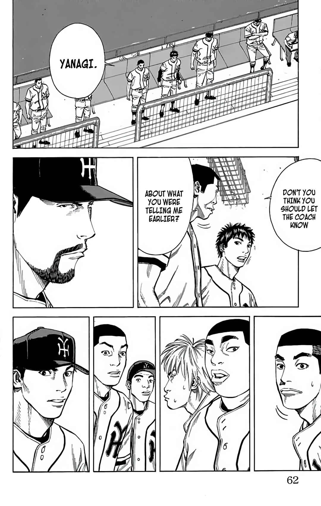 Page 10 Chapter 120 GO ANd GO