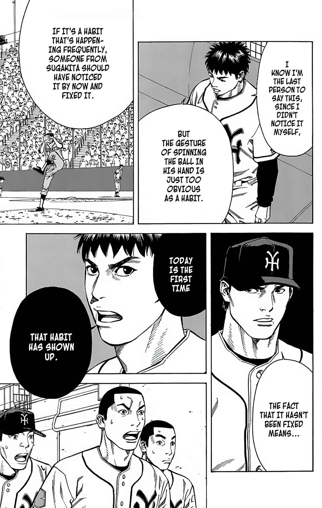 Page 13 Chapter 120 GO ANd GO