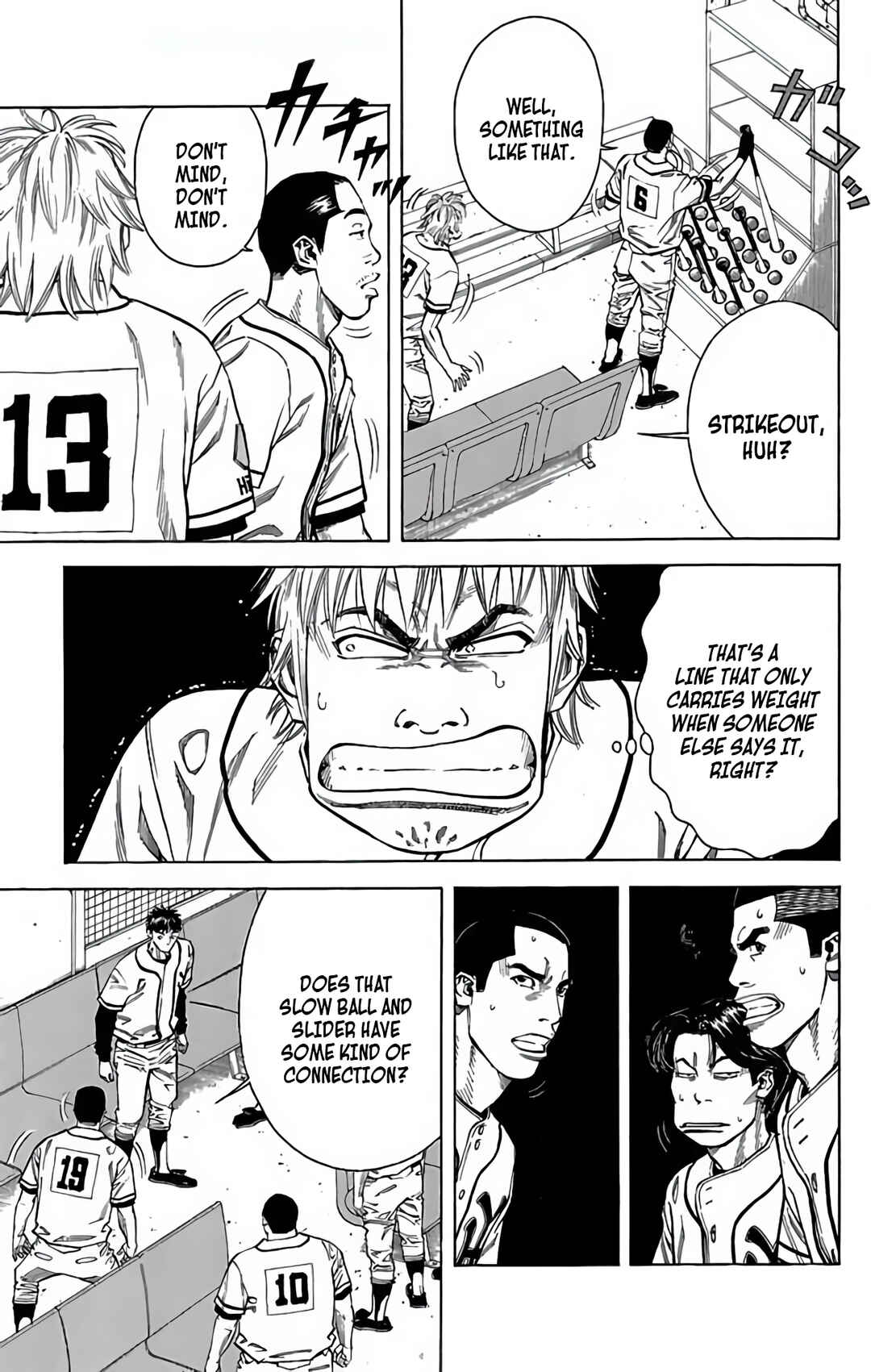 Page 15 Chapter 120 GO ANd GO