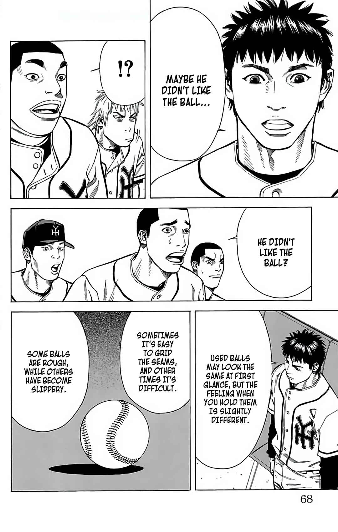 Page 16 Chapter 120 GO ANd GO