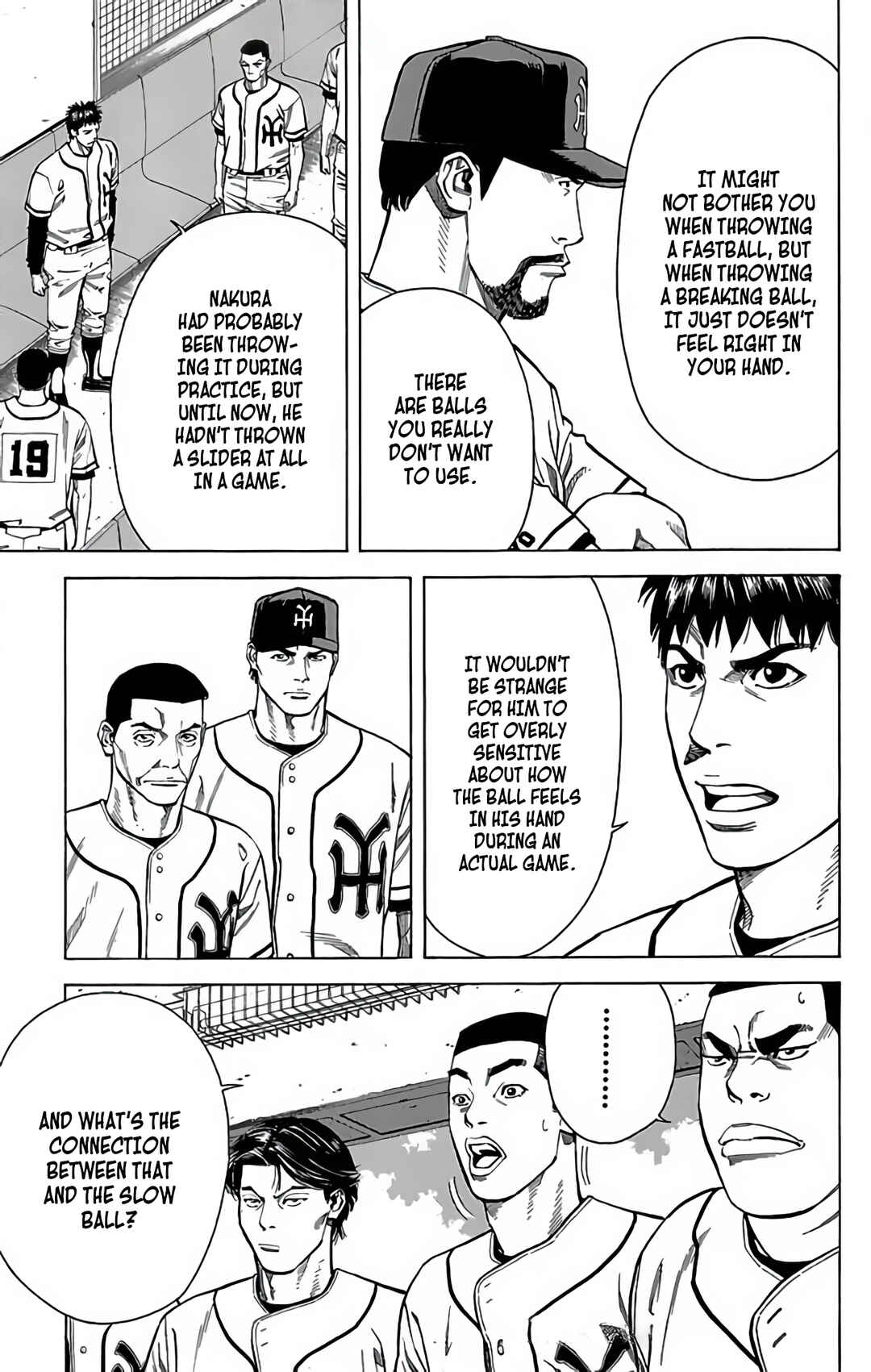 Page 17 Chapter 120 GO ANd GO