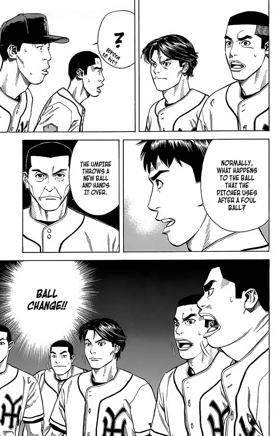 Page 19 Chapter 120 GO ANd GO