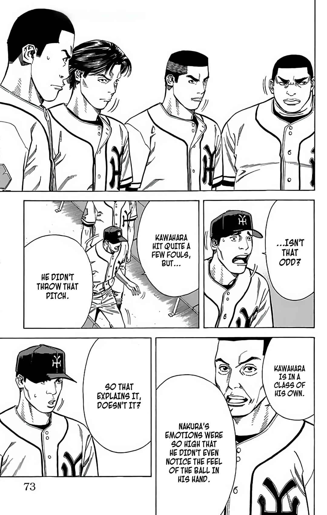 Page 21 Chapter 120 GO ANd GO