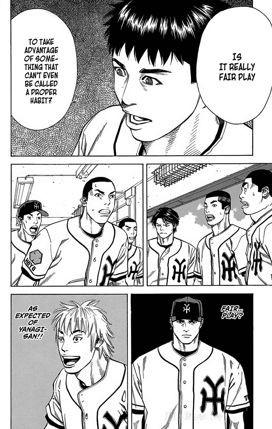 Page 24 Chapter 120 GO ANd GO