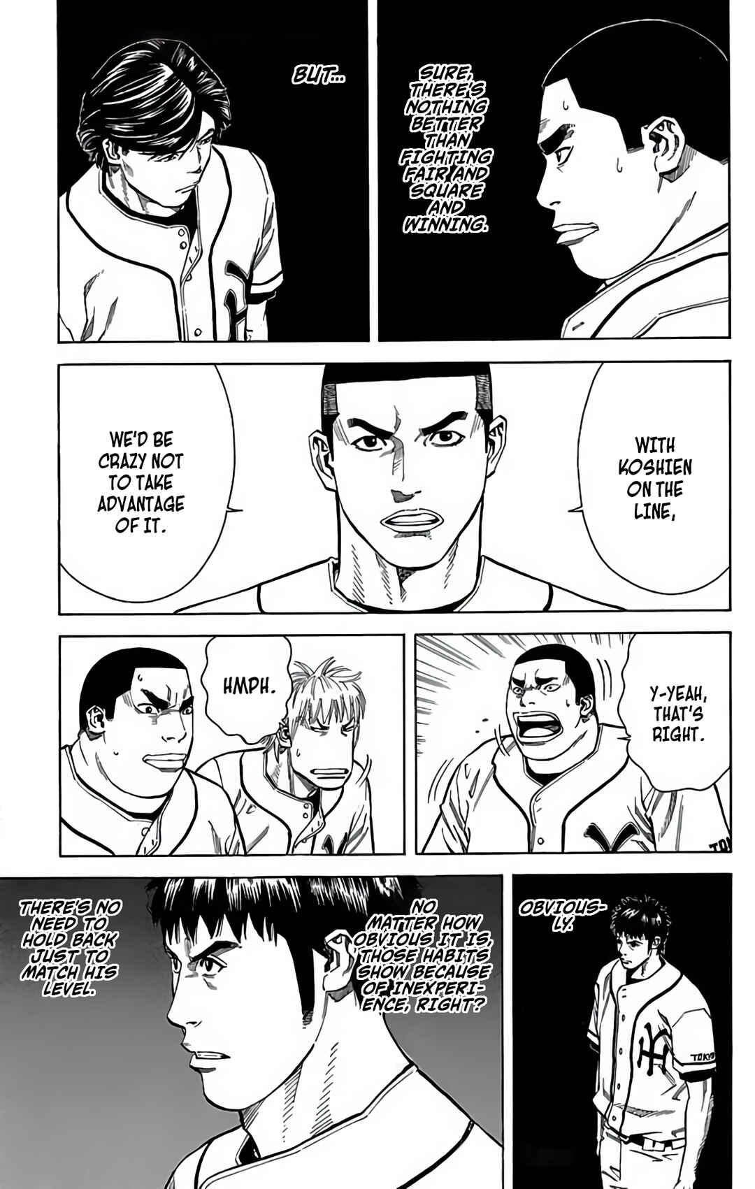 Page 25 Chapter 120 GO ANd GO