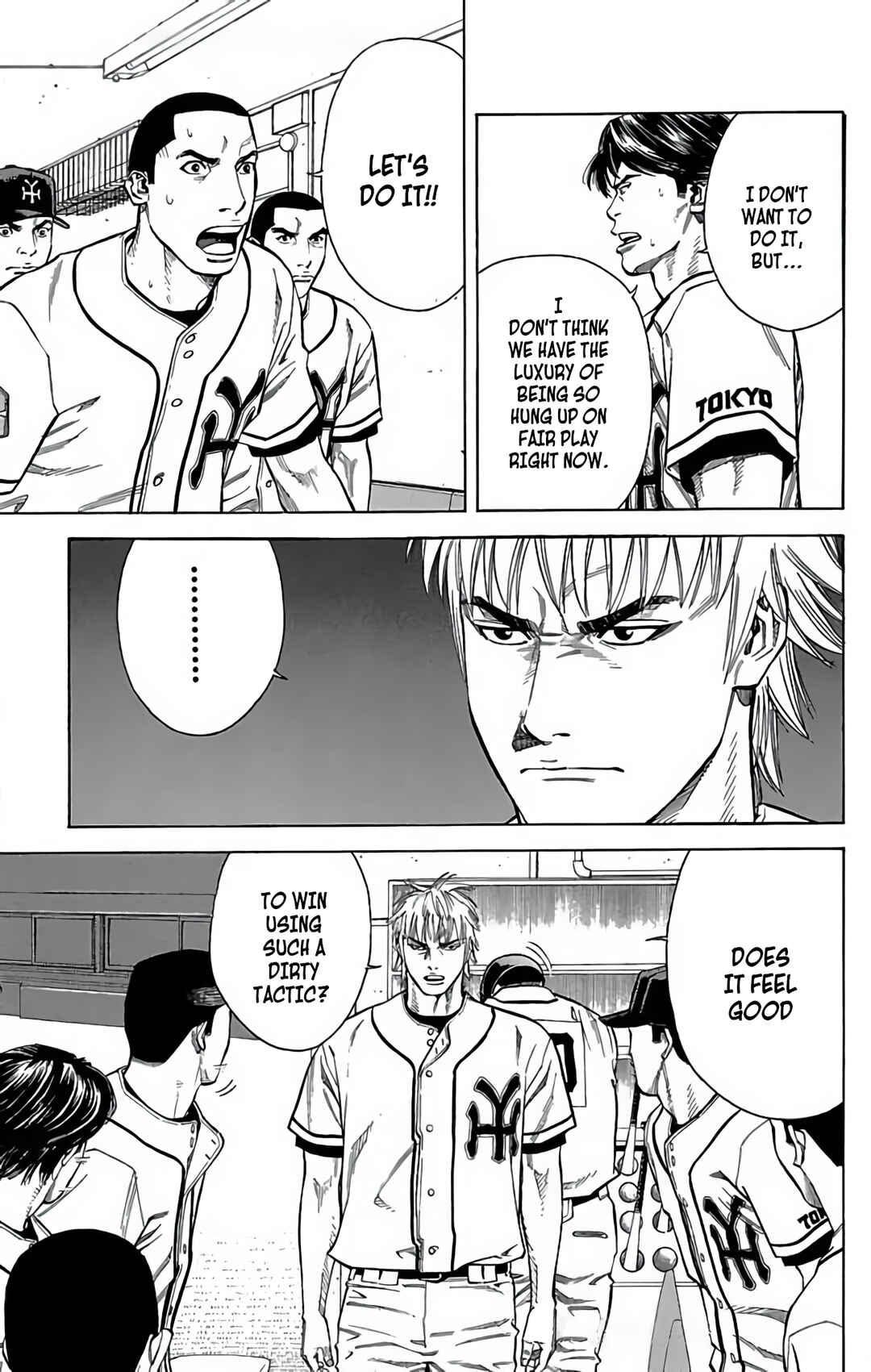 Page 27 Chapter 120 GO ANd GO