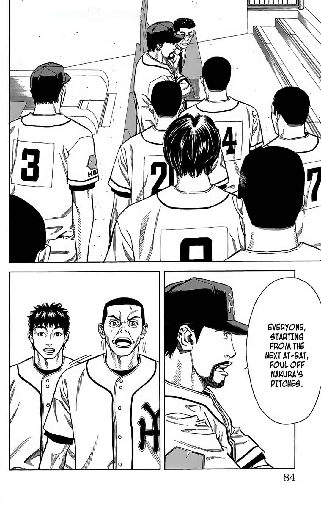 Page 32 Chapter 120 GO ANd GO