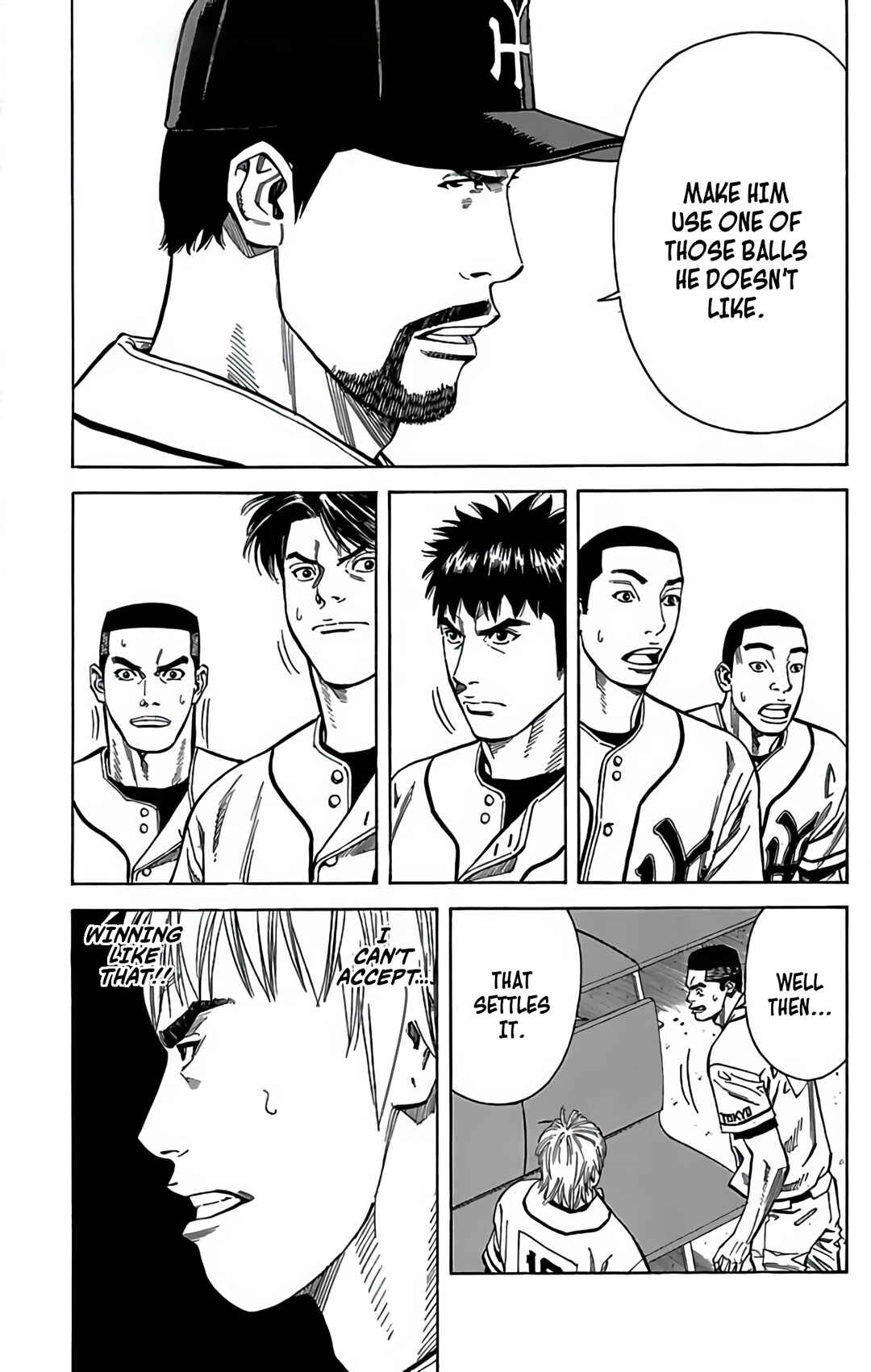 Page 33 Chapter 120 GO ANd GO