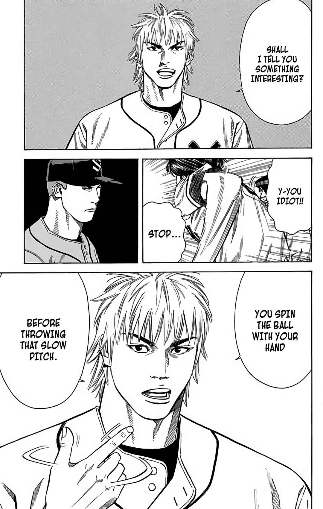 Page 43 Chapter 120 GO ANd GO