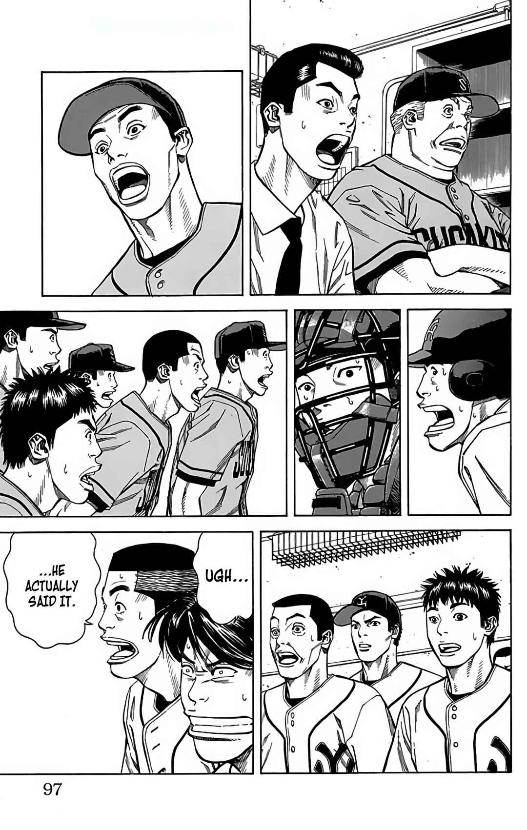 Page 45 Chapter 120 GO ANd GO